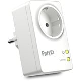 FRITZ! Smart Energy 200, Presa commutata bianco