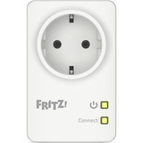 FRITZ! Smart Energy 200, Presa commutata bianco