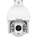 Foscam SD8EP, Telecamera di sorveglianza bianco