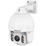 Foscam SD8EP, Telecamera di sorveglianza bianco