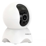 Foscam X5, Telecamera di sorveglianza bianco