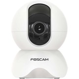 Foscam X5, Telecamera di sorveglianza bianco