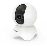 Foscam X5, Telecamera di sorveglianza bianco