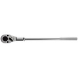 GEDORE cricchetto a cambio completo in acciaio rosso 3/4", Pistola cromo