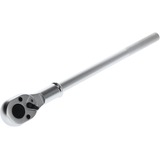GEDORE cricchetto a cambio completo in acciaio rosso 3/4", Pistola cromo