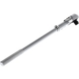 GEDORE cricchetto a cambio completo in acciaio rosso 3/4", Pistola cromo