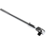 GEDORE cricchetto a cambio completo in acciaio rosso 3/4", Pistola cromo
