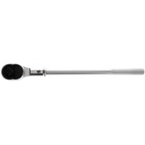 GEDORE cricchetto a cambio completo in acciaio rosso 3/4", Pistola cromo