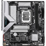 GIGABYTE B860M EAGLE V2 Scheda madre - CPU Intel Core Ultra Series, VRM a 6+1+2 fasi, fino a 9066 MHz DDR5, 1x M.2 PCIe 5.0 + 1x M.2 PCIe 4.0, LAN 2.5 GbE, USB 3.2 Gen 1 VRM a 6+1+2 fasi, fino a 9066 MHz DDR5, 1x M.2 PCIe 5.0 + 1x M.2 PCIe 4.0, LAN 2.5 GbE, USB 3.2 Gen 1, Intel, LGA 1851 (Socket V1), Intel Core Ultra (Series 2), LGA 1851, DDR5-SDRAM, 128 GB