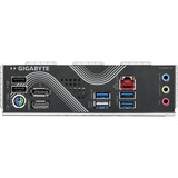 GIGABYTE B860M EAGLE V2 Scheda madre - CPU Intel Core Ultra Series, VRM a 6+1+2 fasi, fino a 9066 MHz DDR5, 1x M.2 PCIe 5.0 + 1x M.2 PCIe 4.0, LAN 2.5 GbE, USB 3.2 Gen 1 VRM a 6+1+2 fasi, fino a 9066 MHz DDR5, 1x M.2 PCIe 5.0 + 1x M.2 PCIe 4.0, LAN 2.5 GbE, USB 3.2 Gen 1, Intel, LGA 1851 (Socket V1), Intel Core Ultra (Series 2), LGA 1851, DDR5-SDRAM, 128 GB