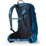 Gregory ZULU 20 LT, Zaino celeste