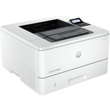 HP LaserJet Pro Stampante 4002dw, Stampante laser grigio/grigio, Laser, 1200 x 1200 DPI, A4, 40 ppm, Stampa fronte/retro, Bianco