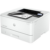HP LaserJet Pro Stampante 4002dw, Stampante laser grigio/grigio, Laser, 1200 x 1200 DPI, A4, 40 ppm, Stampa fronte/retro, Bianco