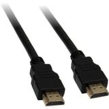 Inter-Tech IPC KVM Switch AS-42HUS, Switch KVM 