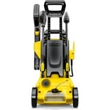 Kärcher K 3 POWER CONTROL idropulitrice Verticale Elettrico 380 l/h Nero, Giallo, Idropulitrice ad alta pressione giallo/Nero, Verticale, Elettrico, 7 m, Alta pressione, Nero, Giallo, 380 l/h