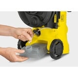 Kärcher K 3 POWER CONTROL idropulitrice Verticale Elettrico 380 l/h Nero, Giallo, Idropulitrice ad alta pressione giallo/Nero, Verticale, Elettrico, 7 m, Alta pressione, Nero, Giallo, 380 l/h