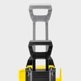 Kärcher K 3 POWER CONTROL idropulitrice Verticale Elettrico 380 l/h Nero, Giallo, Idropulitrice ad alta pressione giallo/Nero, Verticale, Elettrico, 7 m, Alta pressione, Nero, Giallo, 380 l/h