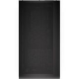 Krux Palum, Chassis Tower Nero/legno