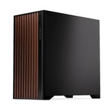 Krux Palum, Chassis Tower Nero/legno