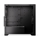 Krux Palum, Chassis Tower Nero/legno