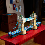 LEGO Architettura Tower Bridge, Giochi di costruzione 