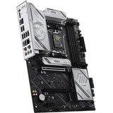 MSI MAG X870E GAMING MAX WIFI, Scheda madre Nero, AMD, Socket AM5, AMD Ryzen 7000 Series, AMD Ryzen 8000 Series, AMD Ryzen 9000 Series, Socket AM5, 256 GB, DDR5-SDRAM