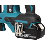Makita Graffatrice a batteria DST630Z, 18 Volt blu/Nero