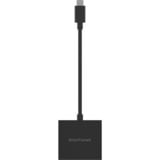 Netgear Adattatore Nighthawk USB-C a Ethernet, Scheda di rete 