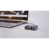 Netgear Adattatore Nighthawk USB-C a Ethernet, Scheda di rete 