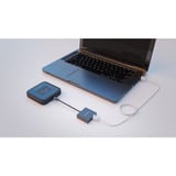 Netgear Adattatore Nighthawk USB-C a Ethernet, Scheda di rete 