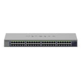 Netgear GS748, Interruttore 