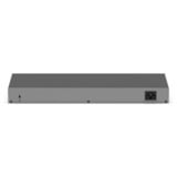 Netgear GS748, Interruttore 