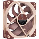 Noctua NF-A12x25 G2 PWM, Ventola marrone/Beige