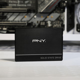 PNY CS900 250 GB, Disco a stato solido 