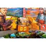 Pegasus La cartografa, Gioco da tavolo 