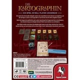 Pegasus La cartografa, Gioco da tavolo 