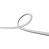 Philips Hue Hue Play Gradient Lightstrip per PC, Striscia LED Nero/Bianco, Philips Hue Play Gradient Lightstrip per PC, Striscia LED intelligente, Bluetooth/Zigbee, Nero, LED, Silicone, Lampadina/e non sostituibile/i