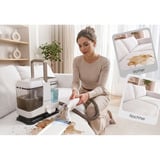ProfiCare PC-PTR 3153, Aspirapolvere lavaggio bianco