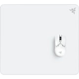 Razer Atlas, Gioco mouse pad bianco