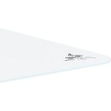 Razer Atlas, Gioco mouse pad bianco
