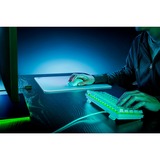 Razer Atlas, Gioco mouse pad bianco