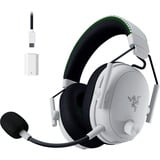 Razer BlackShark V3 Pro per Xbox, Cuffia da gioco bianco/Nero