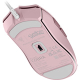 Razer Cobra - Edizione Pikachu & Evoli, Mouse da gioco rosa/multi colorata