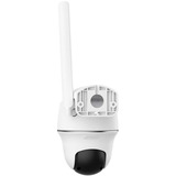 Reolink Go Series G440 Cupola Telecamera di sicurezza IP Interno e esterno 3840 x 2160 Pixel Parete, Telecamera di sorveglianza bianco, Telecamera di sicurezza IP, Interno e esterno, Wireless, Google Assistant, 6500 K, Parete