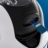 Reolink Go Series G440 Cupola Telecamera di sicurezza IP Interno e esterno 3840 x 2160 Pixel Parete, Telecamera di sorveglianza bianco, Telecamera di sicurezza IP, Interno e esterno, Wireless, Google Assistant, 6500 K, Parete