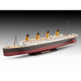 Revell Set regalo R.M.S. Titanic, Veicolo modello 