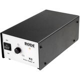 Rode Microphones K2, Microfono oro