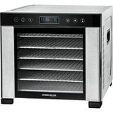 Rommelsbacher Essiccatore DA 950, Macchina di essicazione accaio/Nero