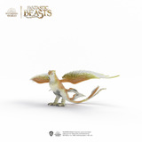 Schleich ELDRADOR CREATURES 14904 action figure giocattolo, Gioco figura 6 anno/i, Magical Creatures, Multicolore, Plastica