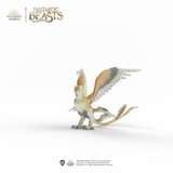 Schleich ELDRADOR CREATURES 14904 action figure giocattolo, Gioco figura 6 anno/i, Magical Creatures, Multicolore, Plastica